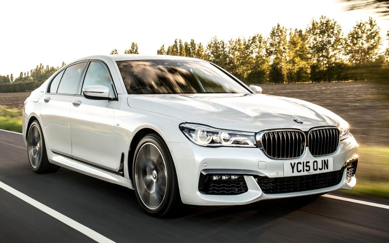 BMW-7-series