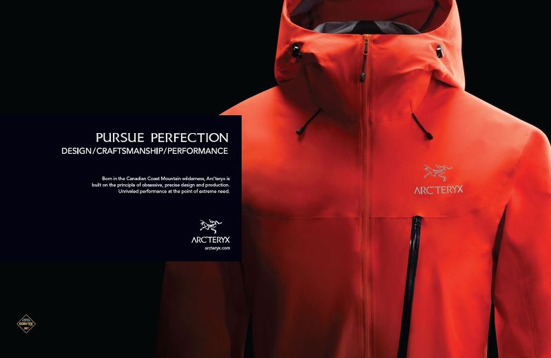 arcteryx