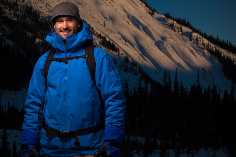 arc'teryx 